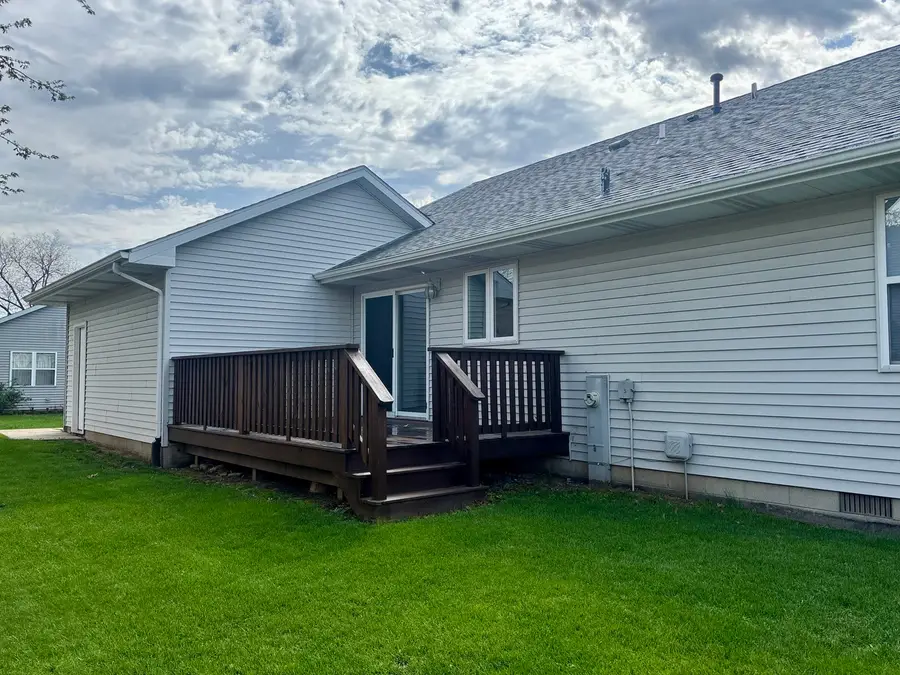 824 E Kahler Road #824, Wilmington, IL 60481 - #2