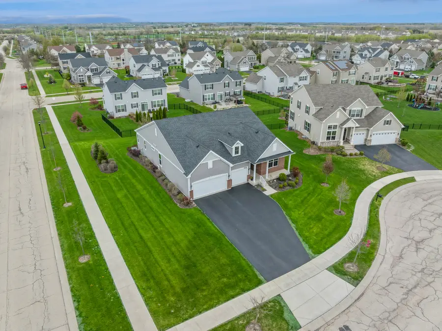 9242 Enstrom Court, Huntley, IL 60142 - #3