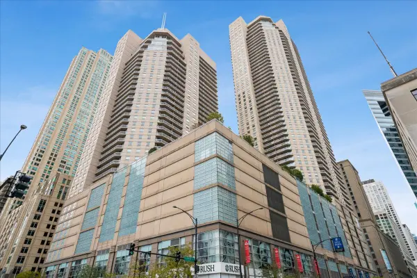 545 N Dearborn Street #2511, Chicago, IL 60654