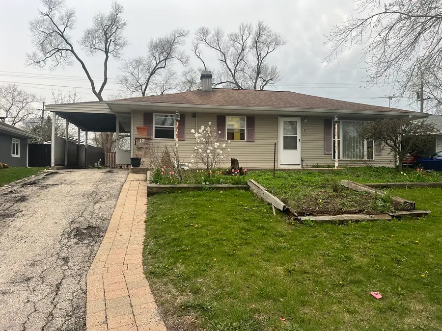 12 Evergreen Lane, Carpentersville, IL 60110 - #2