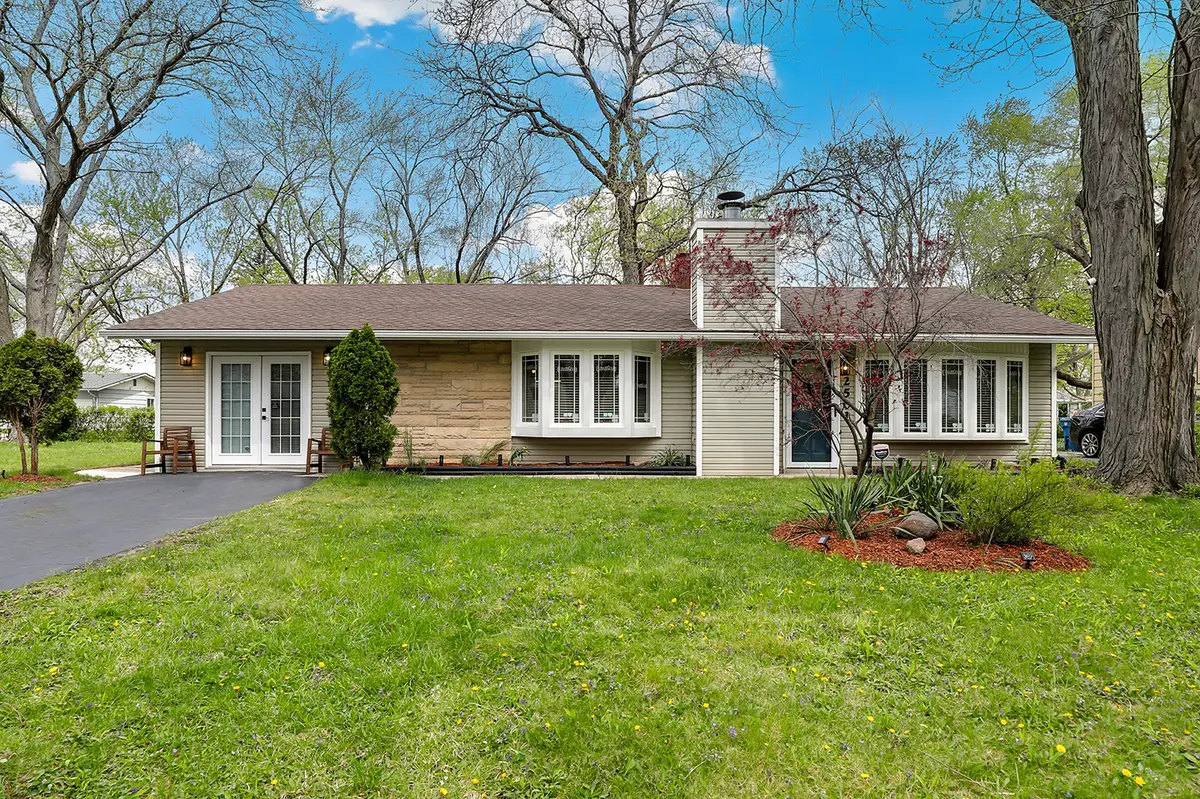 2501 Orion Avenue, Sauk Village, IL 60411 - #1