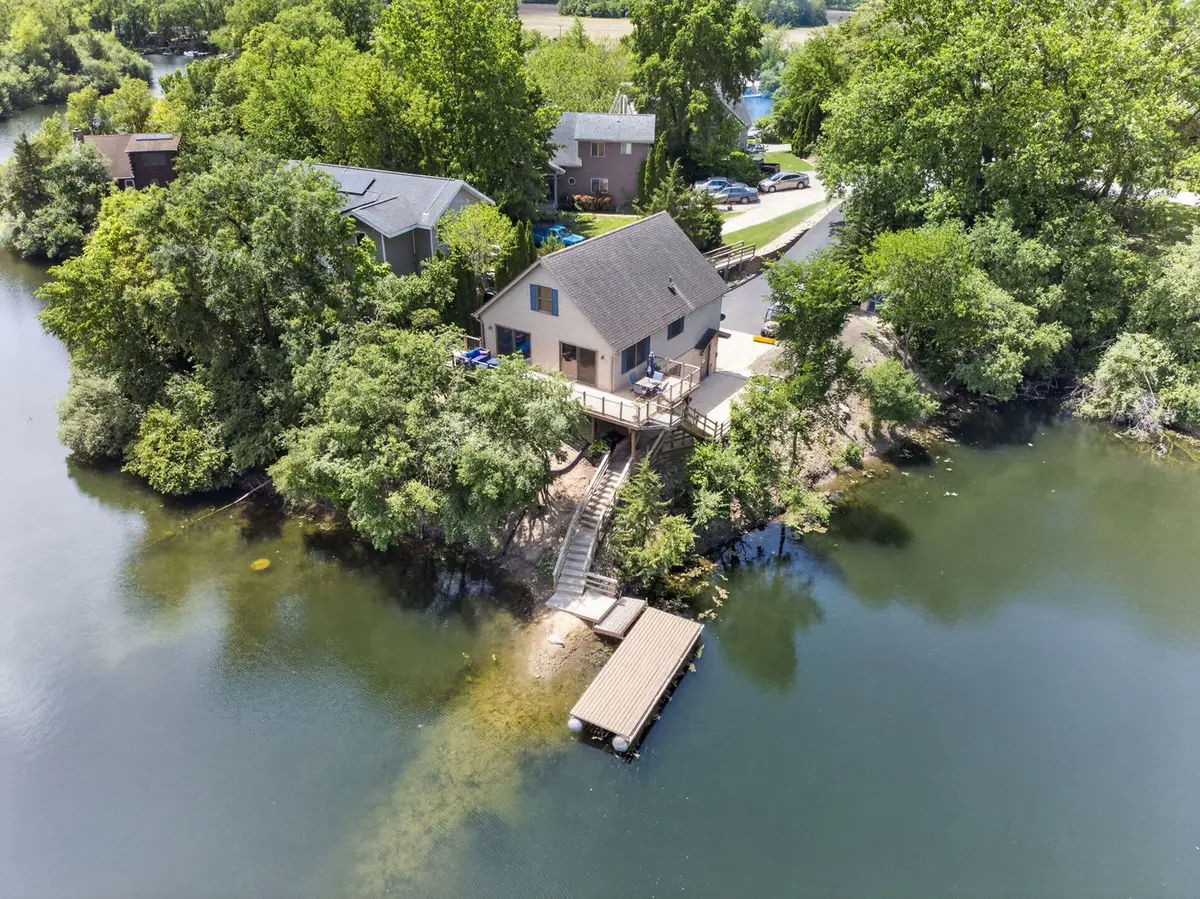 250 Fossil Point Court, Wilmington, IL 60481 - #1