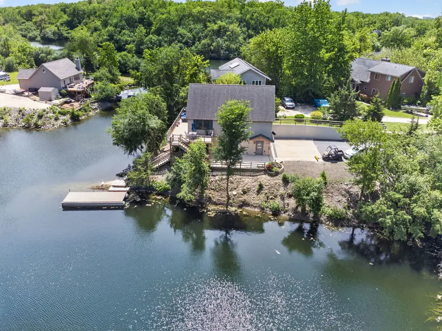 250 Fossil Point Court, Wilmington, IL 60481 - #3
