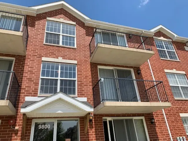 9800 Liberty Circle #2E, Orland Park, IL 60467 - #1