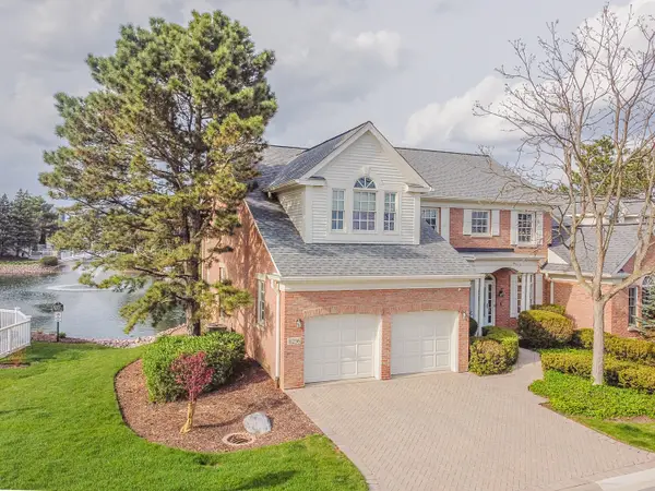 11256 W Alexandria Lane, Westchester, IL 60154
