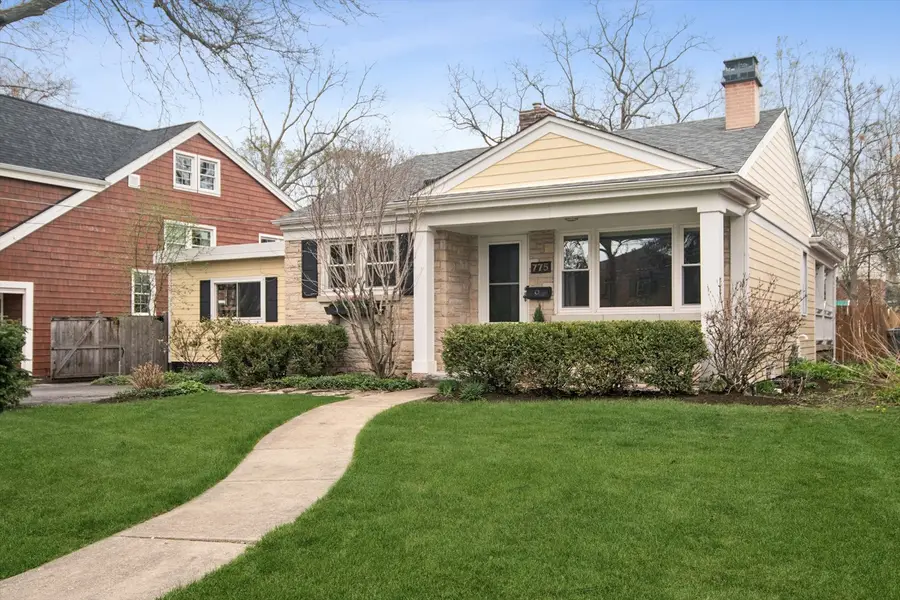 775 Broadview Avenue, Highland Park, IL 60035 - #2