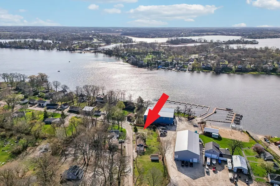 42319 N Woodbine Avenue, Antioch, IL 60002 - #2