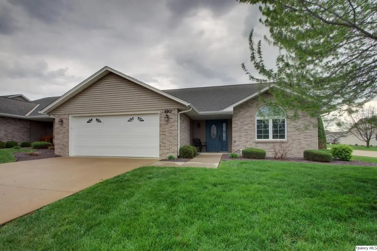 4901 Chestnut St., Quincy, IL 62305 - #1