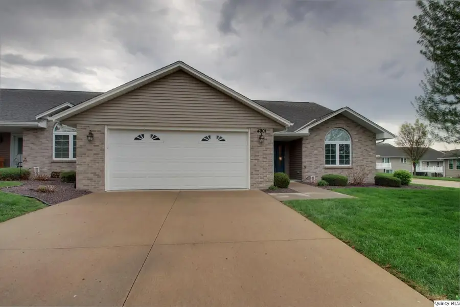 4901 Chestnut St., Quincy, IL 62305 - #2