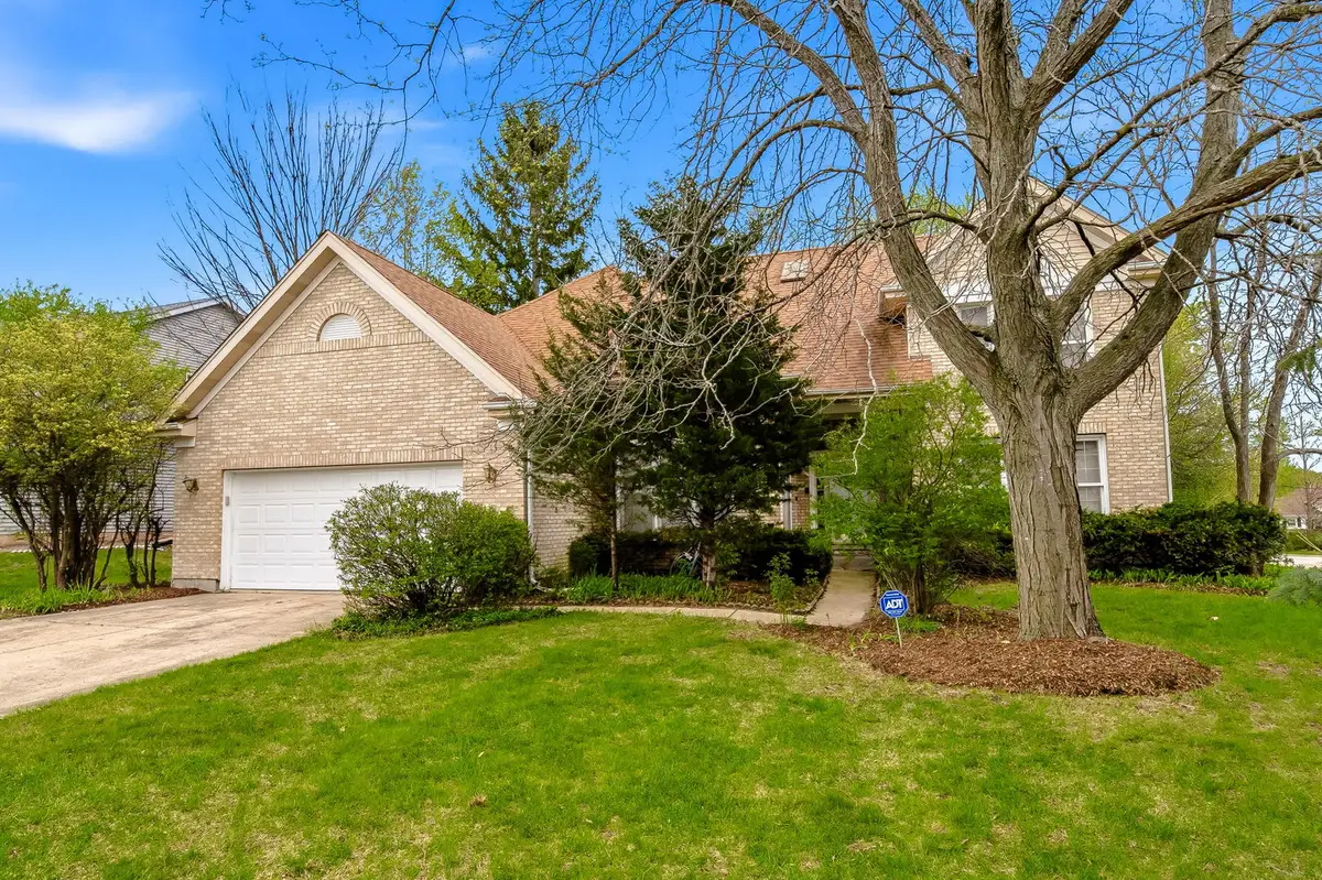 275 Farmhill Drive, Algonquin, IL 60102 - #1