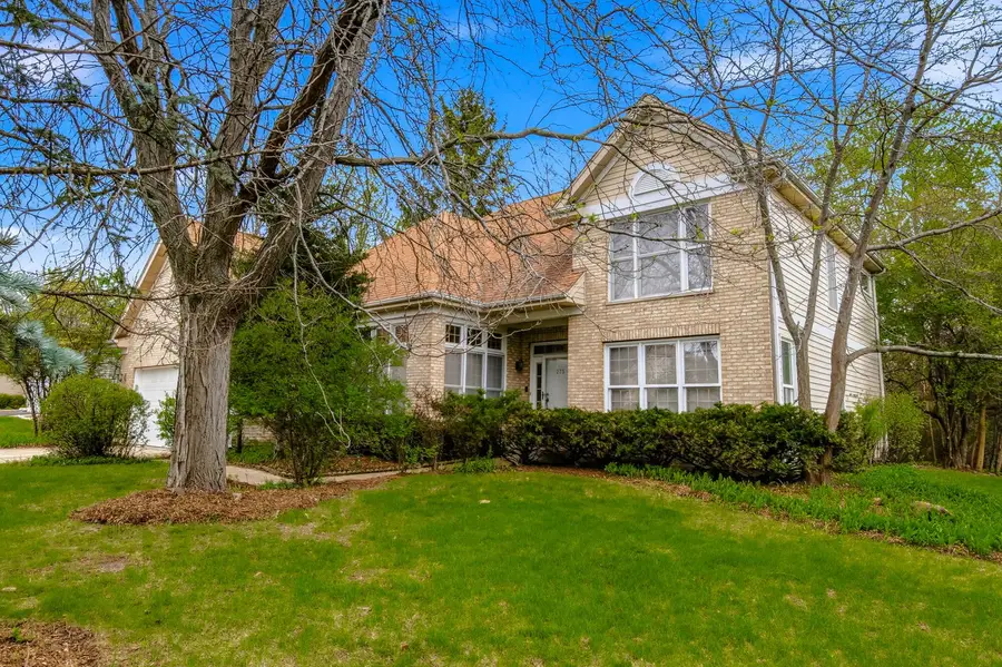 275 Farmhill Drive, Algonquin, IL 60102 - #2