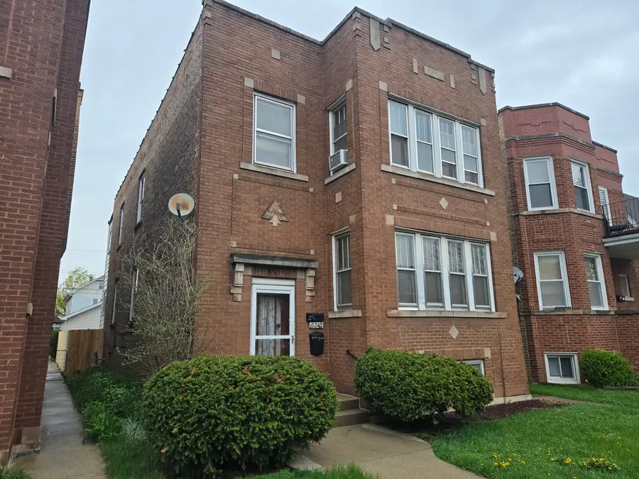 5342 W Newport Avenue, Chicago, IL 60641 - #2