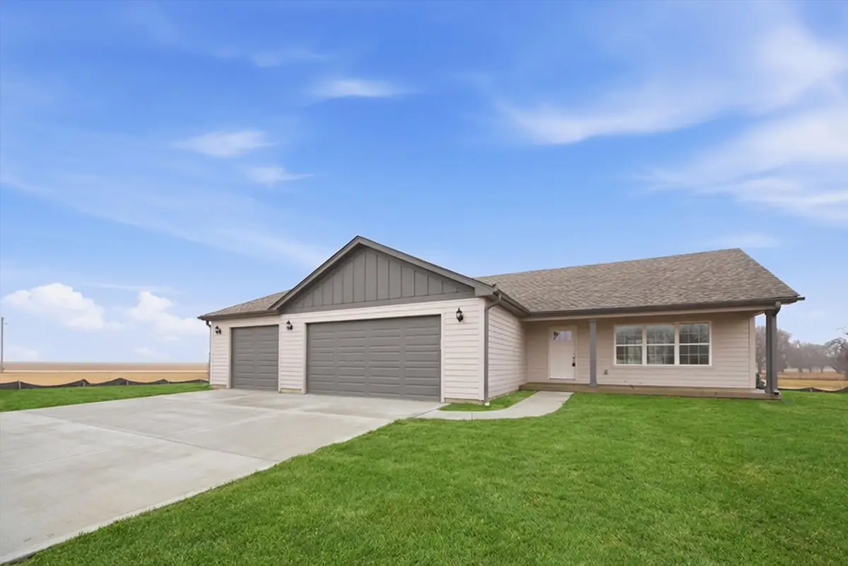 477 Emma Drive, Manteno, IL 60950 - #1