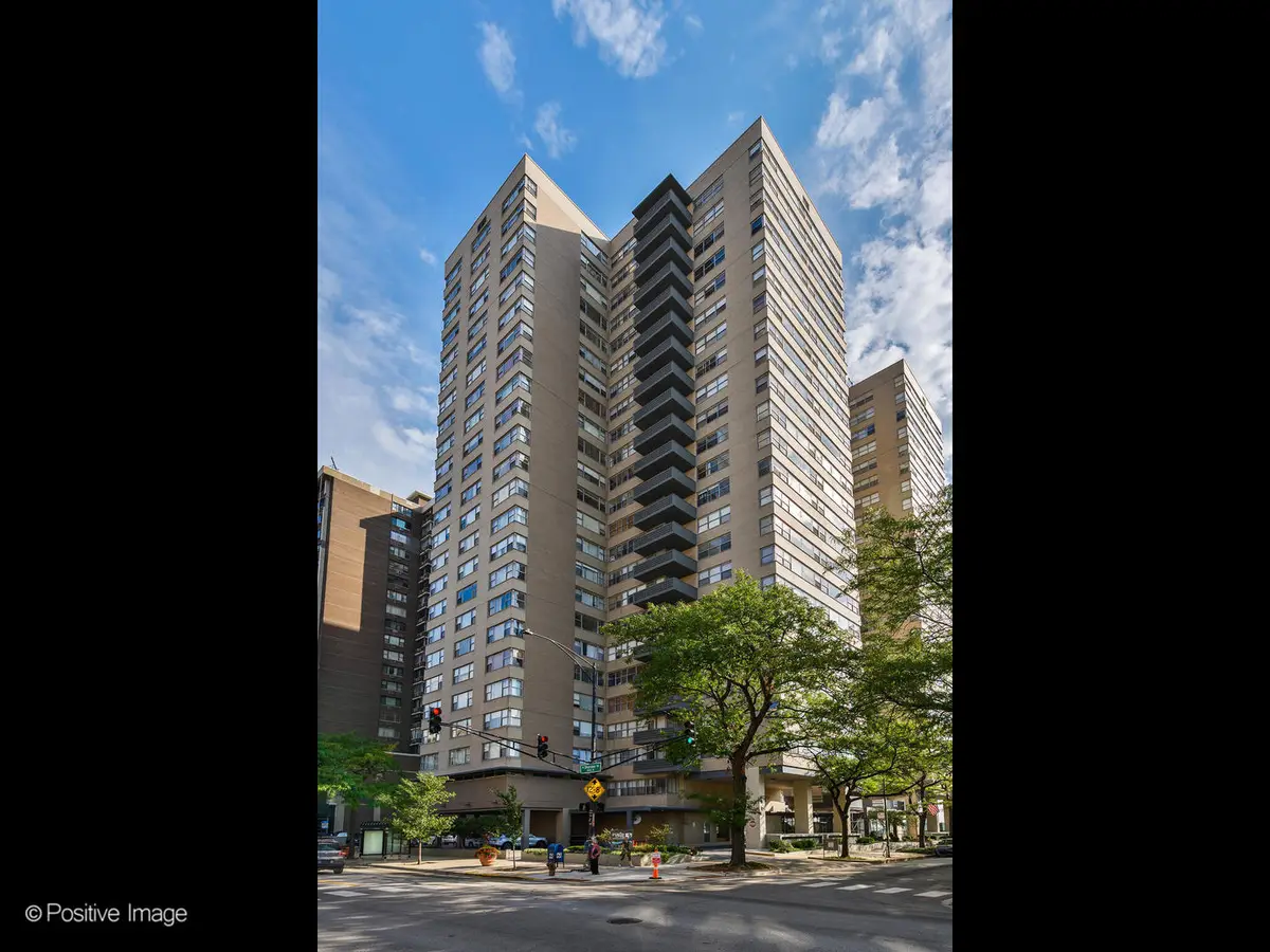 6301 N Sheridan Road #14-O, Chicago, IL 60660 - #1