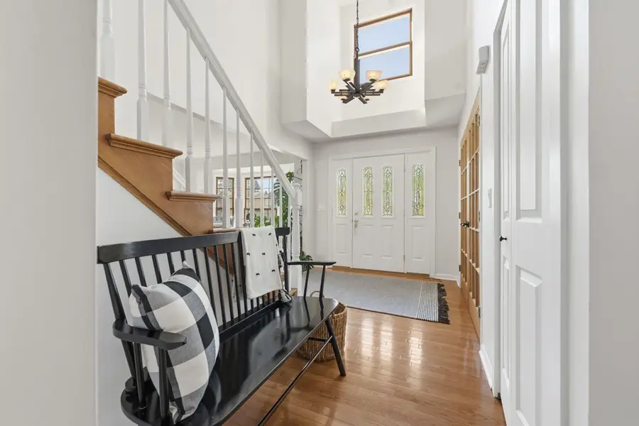 1601 Crowfoot Circle N, Hoffman Estates, IL 60169 - #3