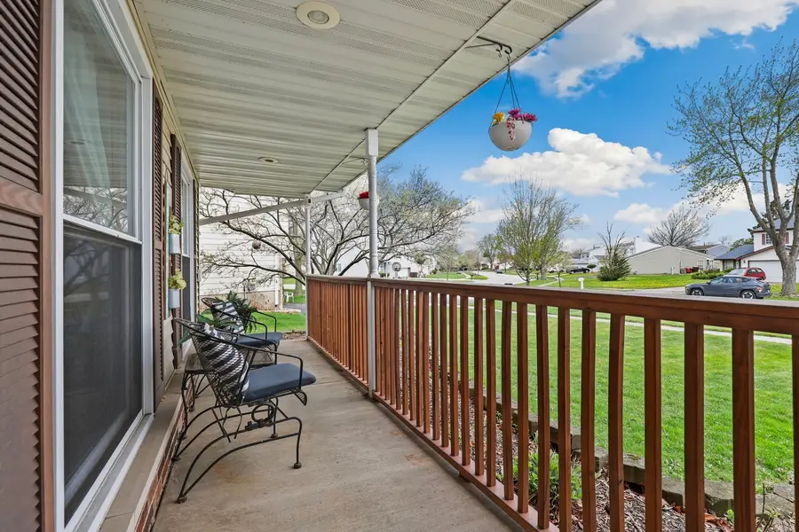 20157 S Pine Hill Road, Frankfort, IL 60423 - #3