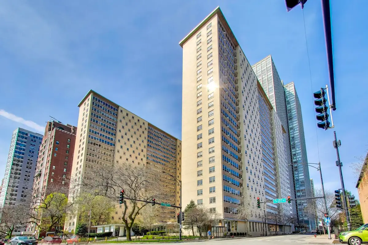 Address Withheld By Seller, Chicago, IL 60613 - #1