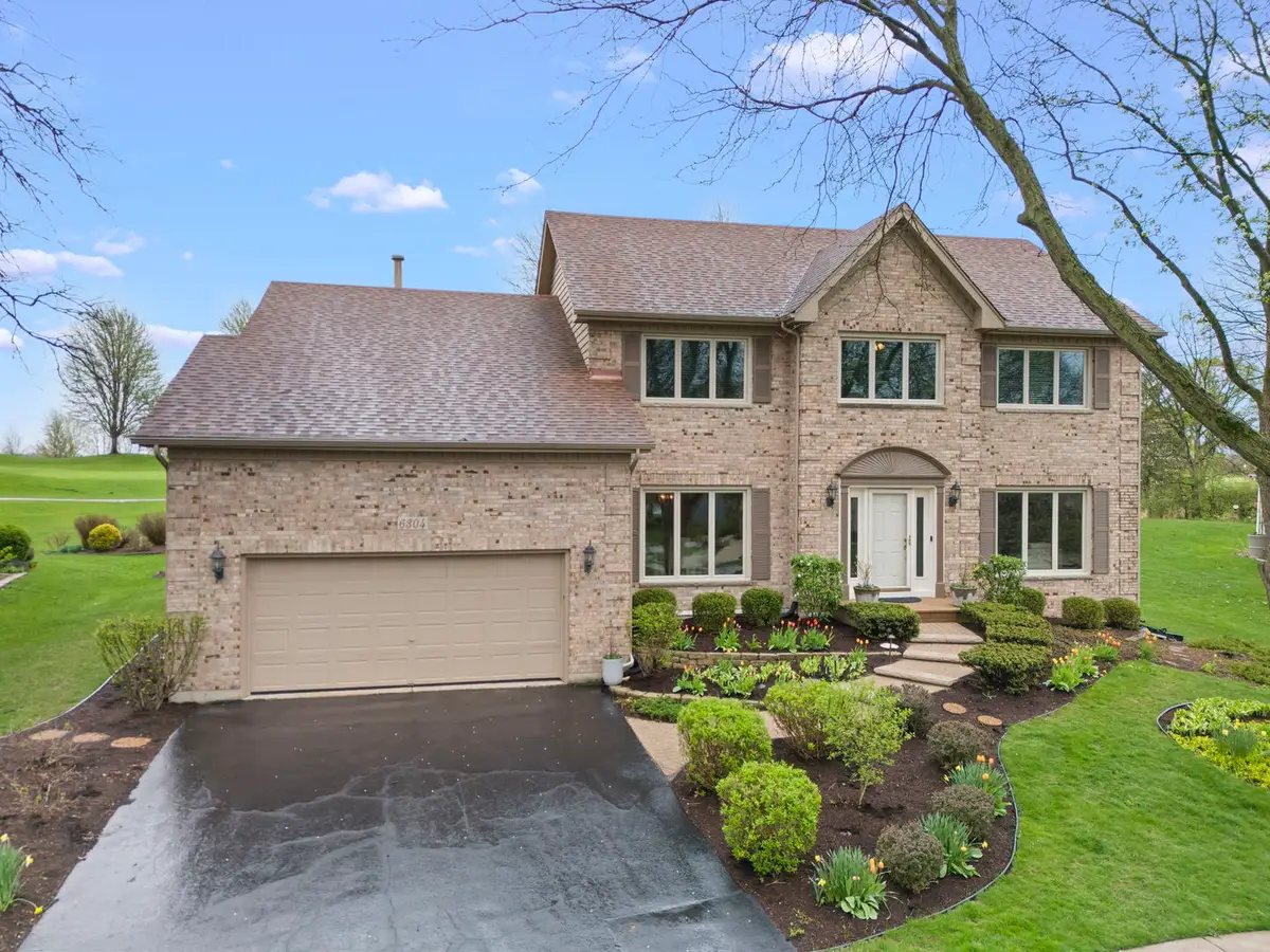 6304 Snead Court, Woodridge, IL 60517 - #1