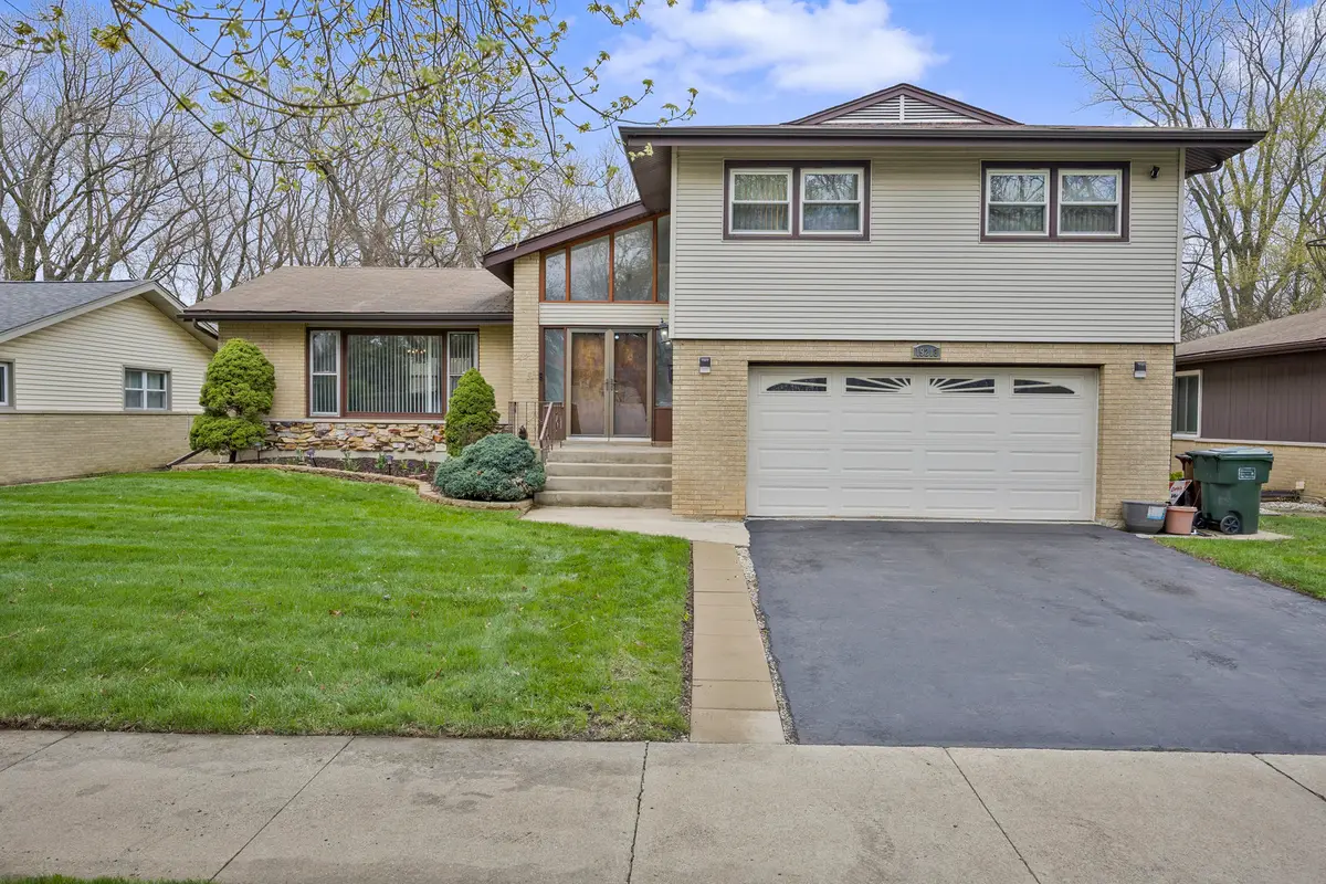 19213 Center Avenue, Homewood, IL 60430 - #1