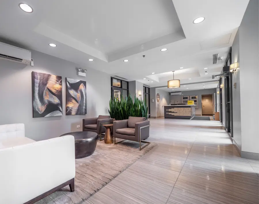 330 N Jefferson Street #1805, Chicago, IL 60661 - #2