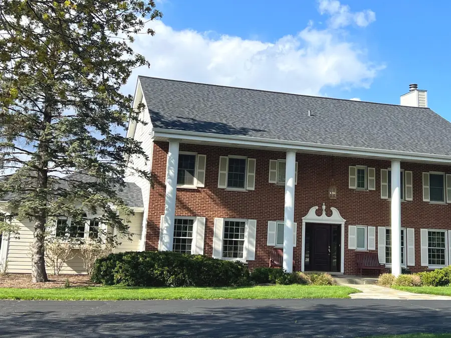 1900 Hickory Knoll Drive, Deerfield, IL 60015 - #3