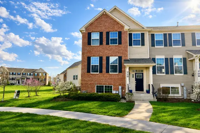 710 Springside Court, Oswego, IL 60543 - #1