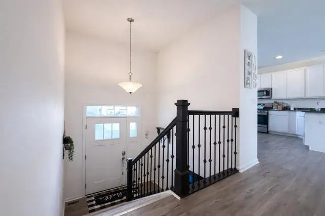 710 Springside Court, Oswego, IL 60543 - #2