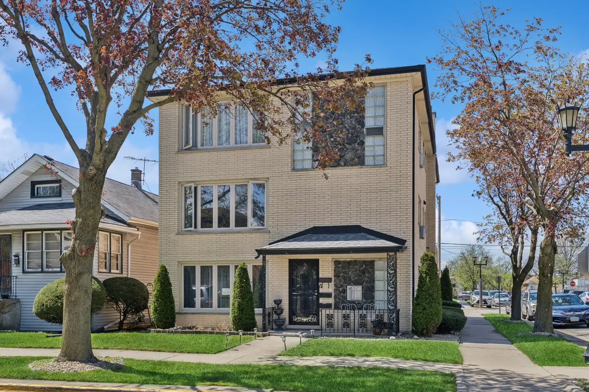 2746 N 75th Court, Elmwood Park, IL 60707 - #1