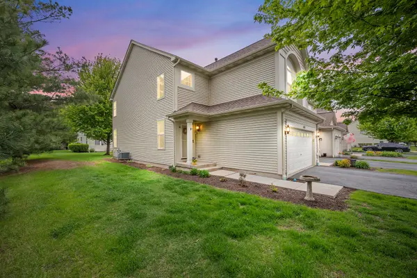 629 Buckboard Lane, Sycamore, IL 60178