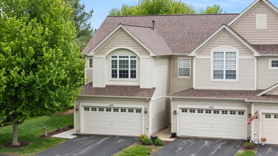 629 Buckboard Lane, Sycamore, IL 60178 - #2