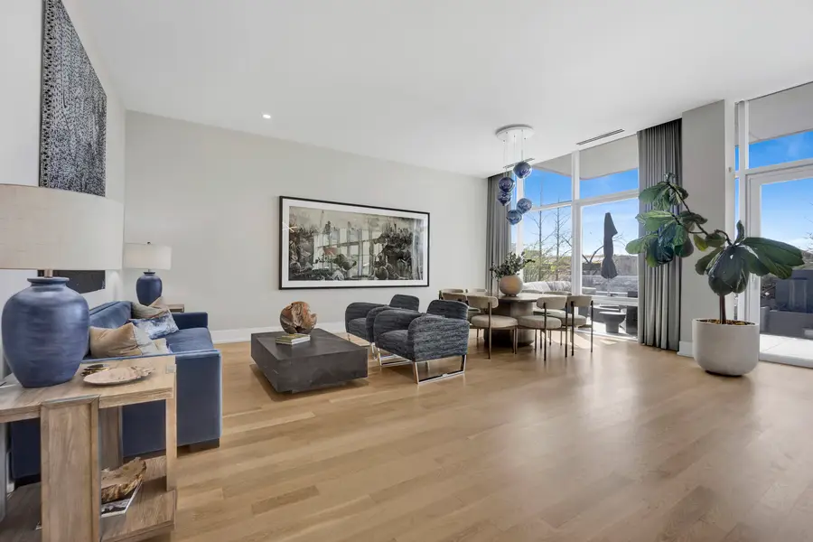 2035 N Orleans Street #4W, Chicago, IL 60614 - #3