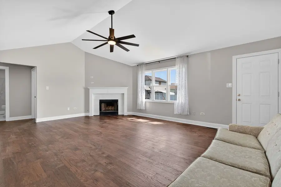 1486 Bradley Way, Bourbonnais, IL 60914 - #3