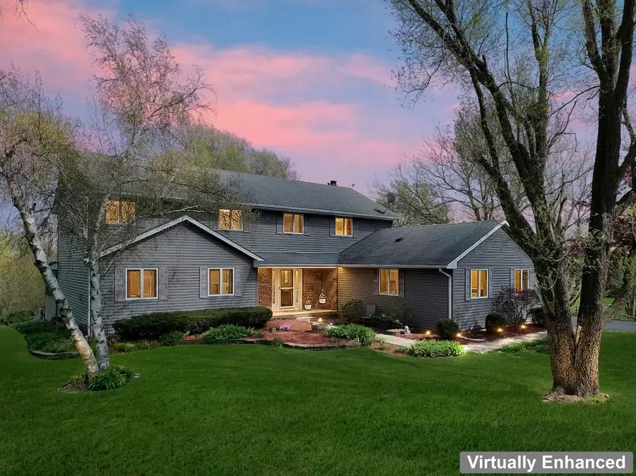 4218 Billingsgate Lane, Woodstock, IL 60098 - #2