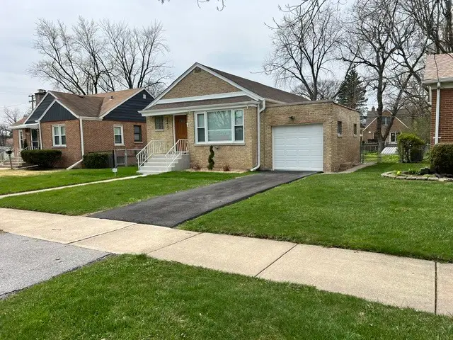 18462 Gottschalk Avenue, Homewood, IL 60430 - #3