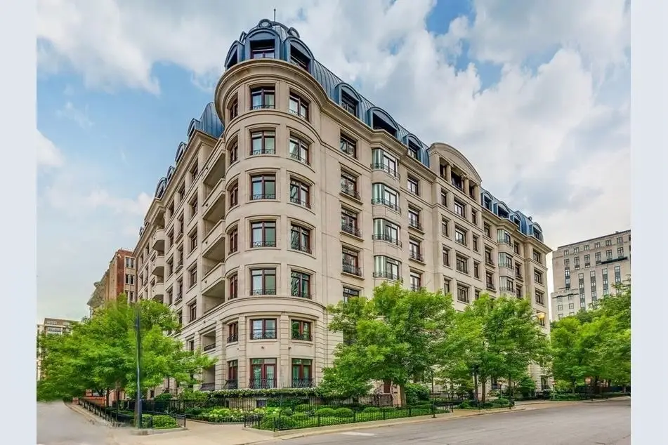 65 E Goethe Street #4N, Chicago, IL 60610 - #1