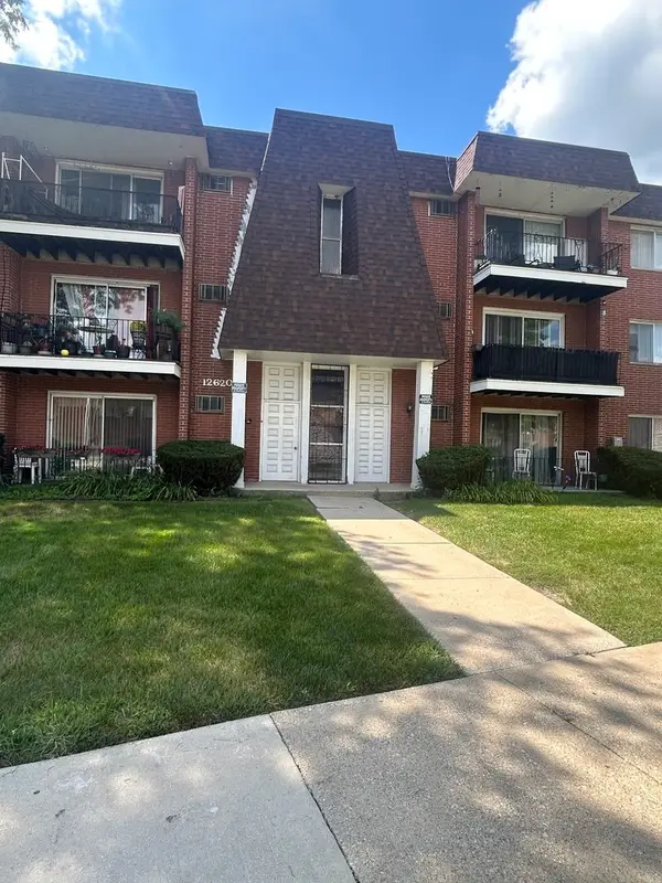 Address Withheld By Seller, Alsip, IL 60803