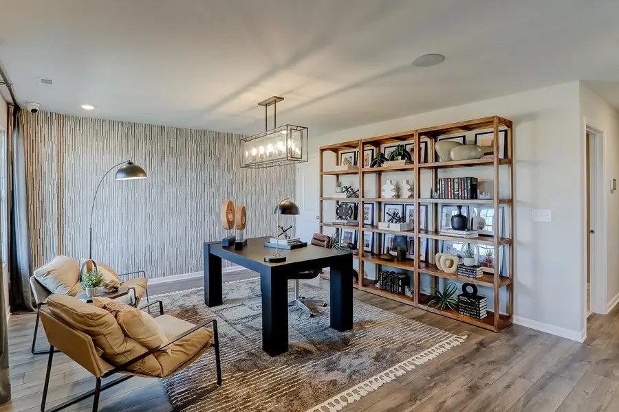 402 Comstock Road, South Elgin, IL 60177 - #3