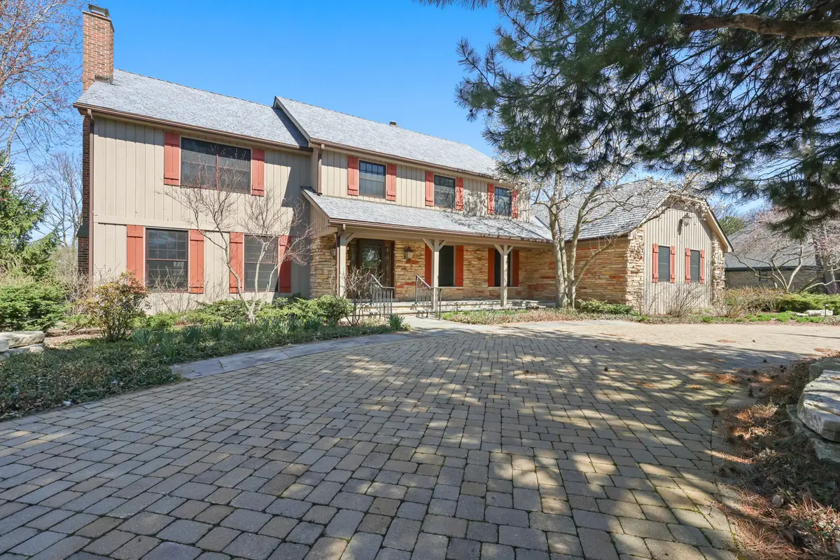 4143 Three Lakes Court, Long Grove, IL 60047 - #1