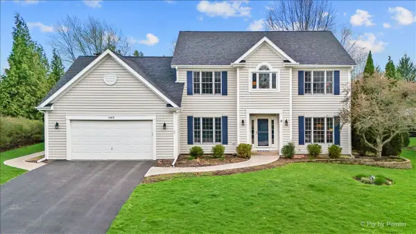 1405 Elk Trail, Cary, IL 60013