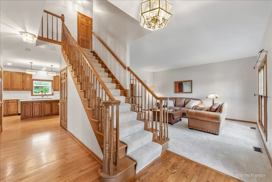 1405 Elk Trail, Cary, IL 60013 - #3