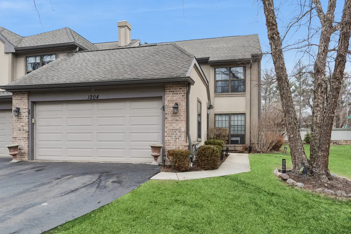 1204 Hobson Oaks Court #1204, Naperville, IL 60540 - #1