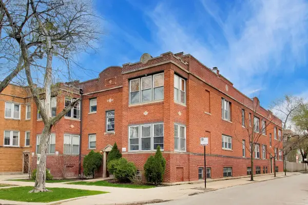 3848 W Sunnyside Avenue #1E, Chicago, IL 60625