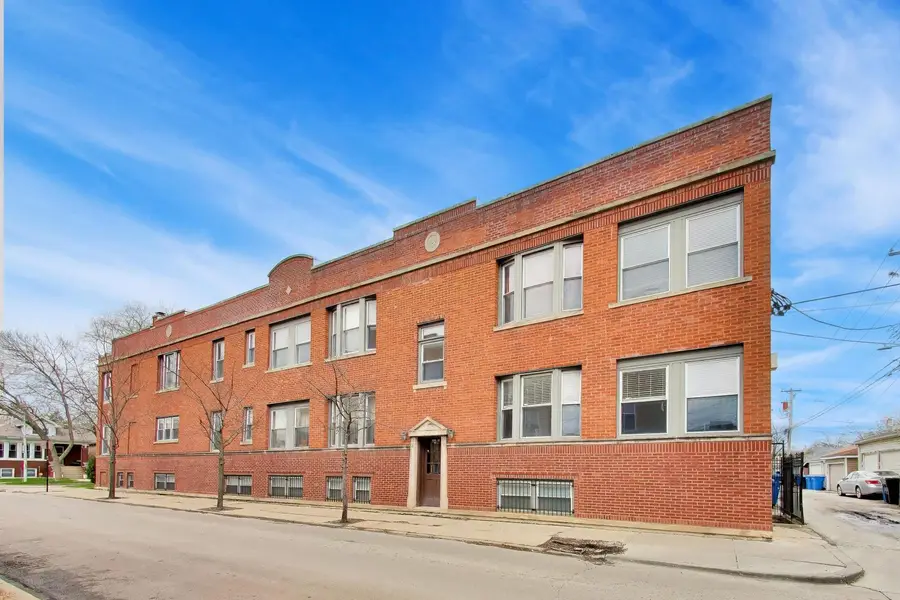 3848 W Sunnyside Avenue #1E, Chicago, IL 60625 - #2