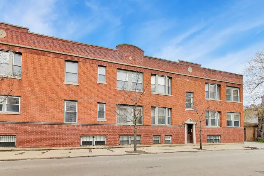 3848 W Sunnyside Avenue #1E, Chicago, IL 60625 - #3