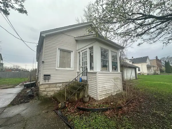 618 Richmond Street, Joliet, IL 60435