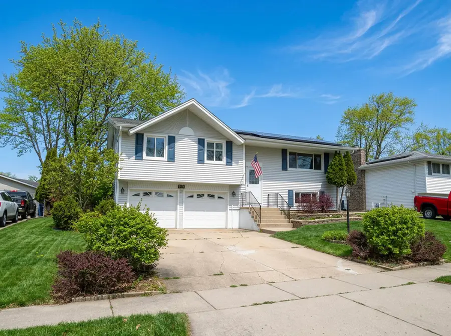 630 Clover Lane, Schaumburg, IL 60193 - #3