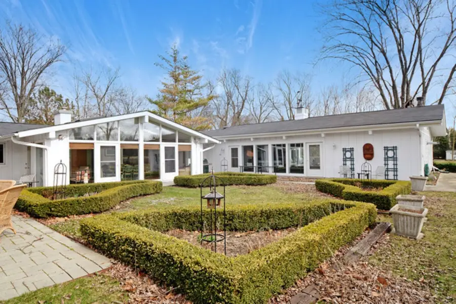 1161 Winwood Drive, Lake Forest, IL 60045 - #2