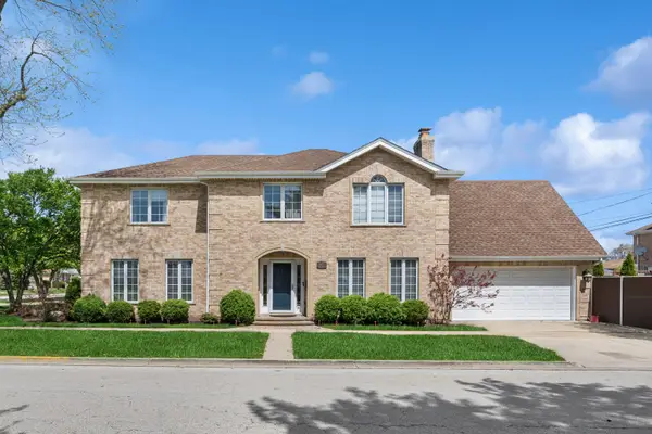 4647 N Thatcher Avenue, Norridge, IL 60706