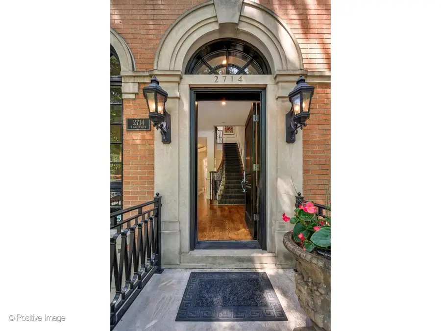 2714 N Greenview Avenue, Chicago, IL 60614 - #2