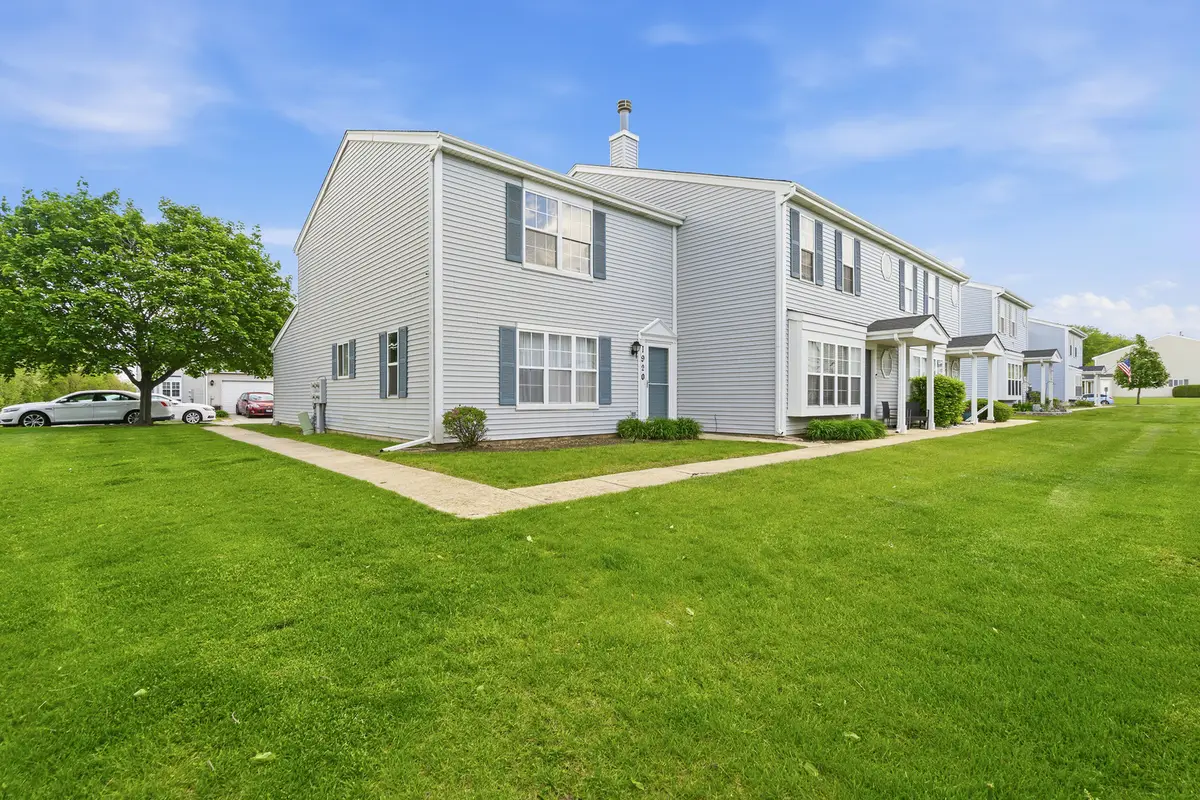 1920 Mayan Court, Joliet, IL 60435 - #1